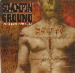 Stampin' Ground: Carved From Empty Words (LP) - Bild 1