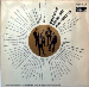 Dave Dee, Dozy, Beaky, Mick & Tich: Golden Hits Of (LP) - Bild 2
