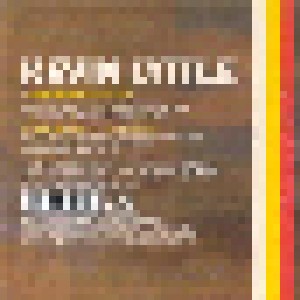 Kevin Lyttle: Turn Me On (Single-CD) - Bild 2