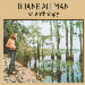 Duane Allman - An Anthology (2-CD) - Bild 1