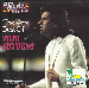 Cover - Toto Cutugno: Very Best Of Toto Cutugno, The