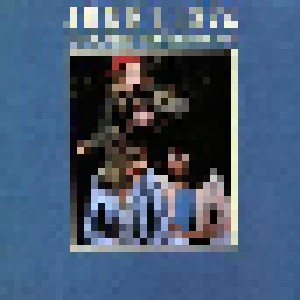Kevin Ayers, John Cale, Eno, Nico: June 1, 1974 (CD) - Bild 1