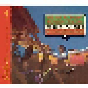 Herb Alpert & The Tijuana Brass: Going Places (CD) - Bild 1