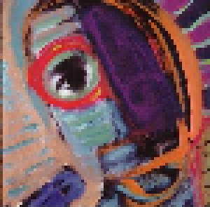 Herb Alpert: Herb Alpert & Colors (CD) - Bild 1