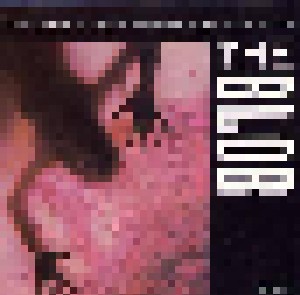 Michael Hoenig: The Blob (CD) - Bild 1