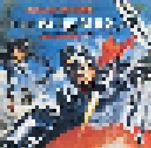 Jerry Goldsmith: The Blue Max (CD) - Bild 1