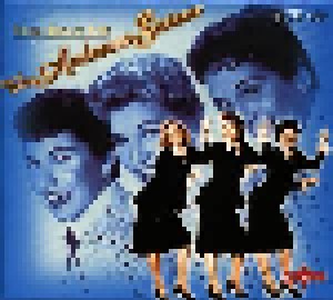 Andrews Sisters, The: The Best Of The Andrews Sisters (1999)