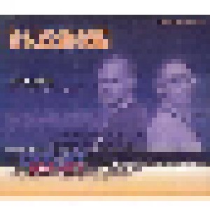 DJ Doozer & Palermo: Music [Here We Go Again] (Single-CD) - Bild 1