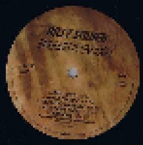 Billy Squier: Enough Is Enough (LP) - Bild 3