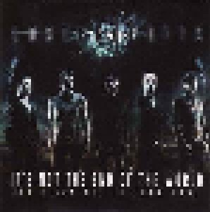 Lostprophets: It's Not The End Of The World But I Can See It From Here (Single-CD) - Bild 1