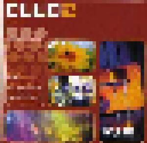 Club 2 - Volume One - Summer Edition - Cover