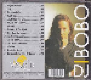 DJ BoBo: World In Motion (CD) - Bild 4