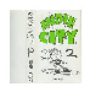 Indie City 2 (Promo-Tape) - Bild 6