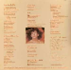 Kate Bush: Lionheart (LP) - Bild 2