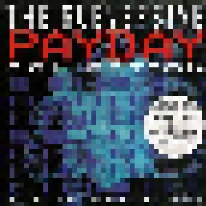 Cover - Cubic 22: Subversive Payday Collection - Big In The Clubs, The
