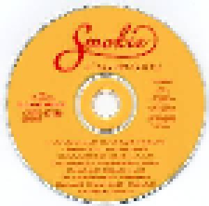 Smokie: Celebration (Ihre Größten Hits Im Neuen Sound - Träume Werden Wahr) (CD) - Bild 3
