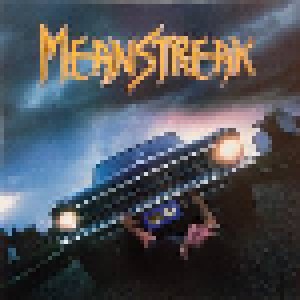 Meanstreak: Roadkill (LP) - Bild 1