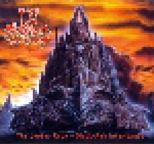 In Flames: The Jester Race / Black-Ash Inheritance (CD) - Bild 1