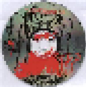 Haemorrhage: Anatomical Inferno (CD) - Bild 3