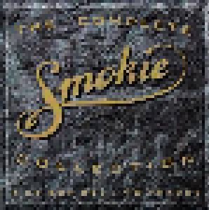 Smokie: The Complete Smokie Collection (4-CD) - Bild 1