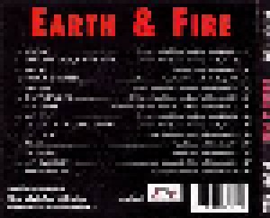 Earth & Fire: Earth & Fire (CD) - Bild 2