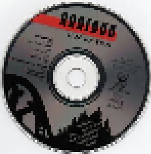 Rosebud: San Simeon (Mini-CD / EP) - Bild 3
