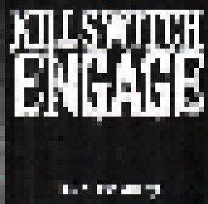 Killswitch Engage: Take Me Away (Promo-Single-CD) - Bild 1