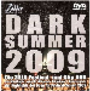 Zillo 2009 10 - Dark Summer 2009 (DVD) - Bild 3