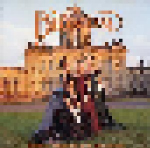Colin Towns: The Buccaneers (CD) - Bild 1