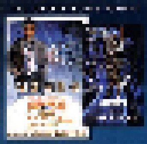 Elmer Bernstein + Michael Boddecker: The Adventures Of Buckaroo Banzai / Saturn 3 (Split-CD) - Bild 1