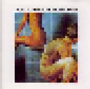 Godley & Creme: Freeze Frame (LP) - Bild 1