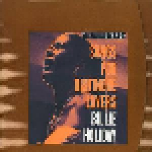 Billie Holiday: Songs For Distingué Lovers (CD) - Bild 1