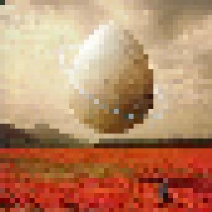 Wolfmother: Cosmic Egg (CD) - Bild 2