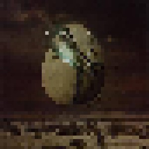 Wolfmother: Cosmic Egg (CD) - Bild 4