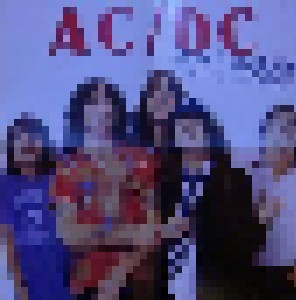 AC/DC: Collector's Box (3-CD) - Bild 9