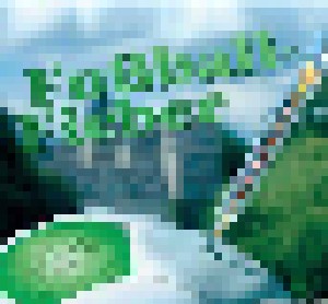 Fussball-Fieber - Wolfsburger Bands Feiern Ihren Vfl (CD) - Bild 1