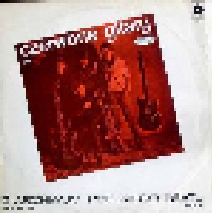 Czerwone Gitary: Czerwone Gitary (2) (LP) - Bild 1