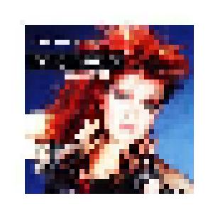 Cyndi Lauper: Time After Time - The Cyndi Lauper Collection - Cover