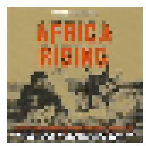 Mojo Presents Africa Rising - Cover
