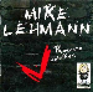 Mike Lehmann: Kannste Abhaken (CD) - Bild 1