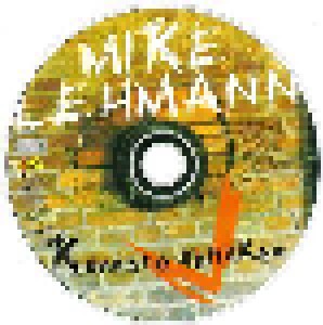 Mike Lehmann: Kannste Abhaken (CD) - Bild 6