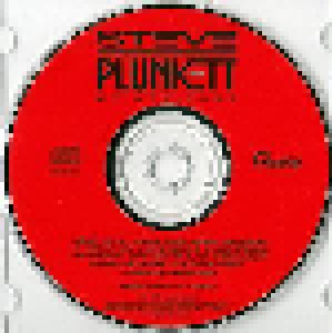 Steve Plunkett: My Attitude (CD) - Bild 3