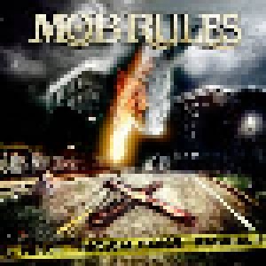 Cover - Mob Rules: Radical Peace