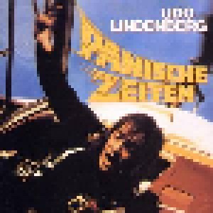 Udo Lindenberg & Das Panikorchester: Panische Zeiten (CD) - Bild 1