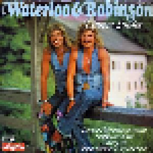 Cover - Waterloo & Robinson: Unsere Lieder