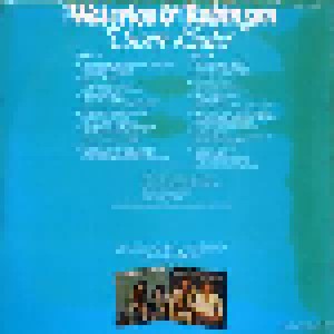 Waterloo & Robinson: Unsere Lieder (LP) - Bild 2