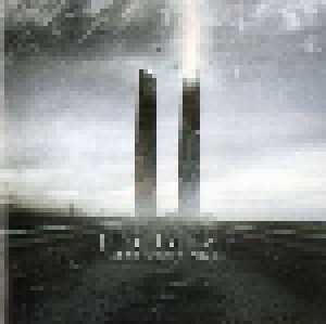 Jeff Loomis: Zero Order Phase (CD) - Bild 1