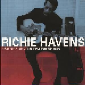 Richie Havens: High Flyin' Bird: The Verve Forecast Years (2-CD) - Bild 1