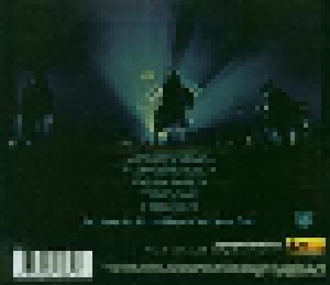 Richie Havens: Alarm Clock (CD) - Bild 2
