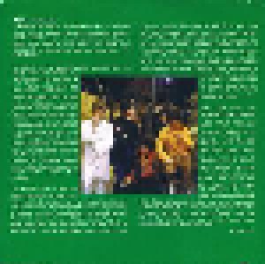 Status Quo: Picturesque Matchstickable Messages From The Status Quo (2-CD) - Bild 2